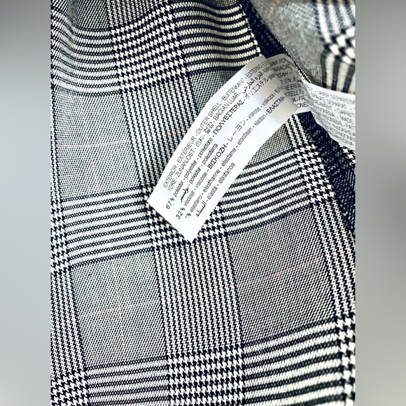 Zara skirt with belt size M NWOT - Picture 5 of 5